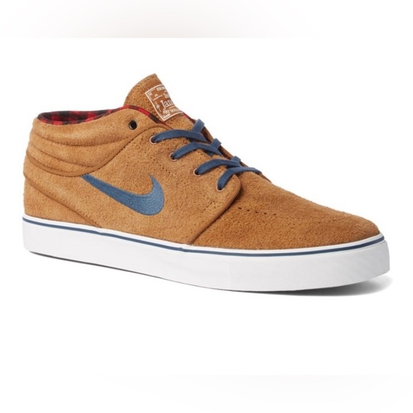 Nike SB Stefan Janoski Shoes - size 7 - Picture 1 of 9